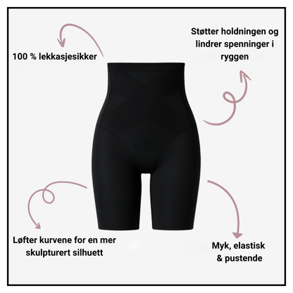 BellyShape™ - Silhouette Harmonieuse