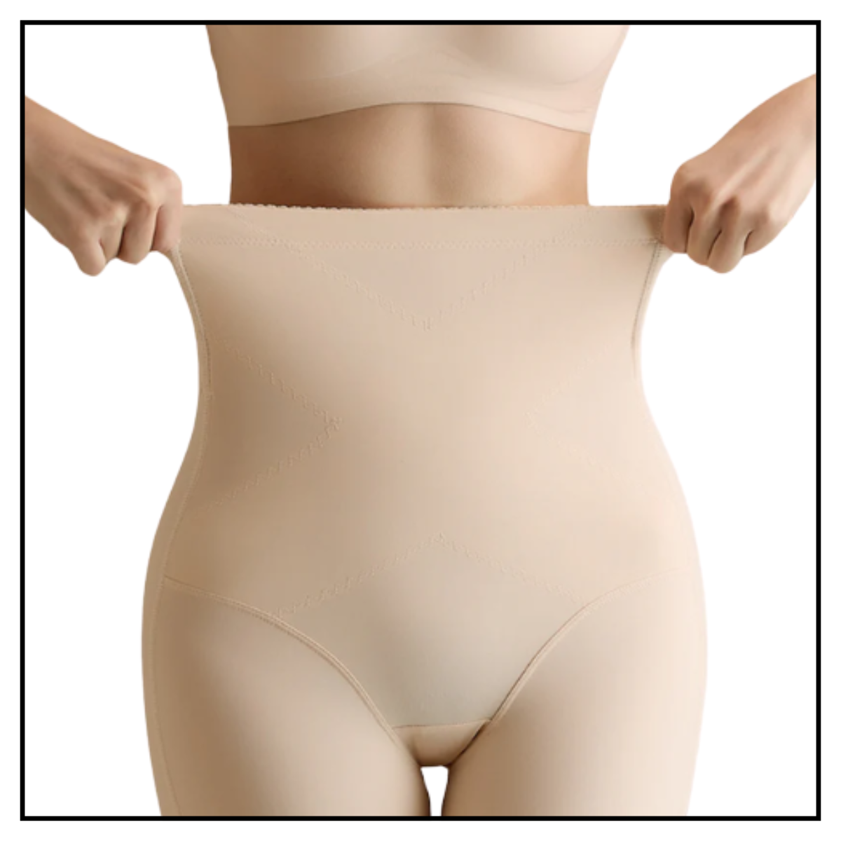 BellyShape™ - Silhouette Harmonieuse