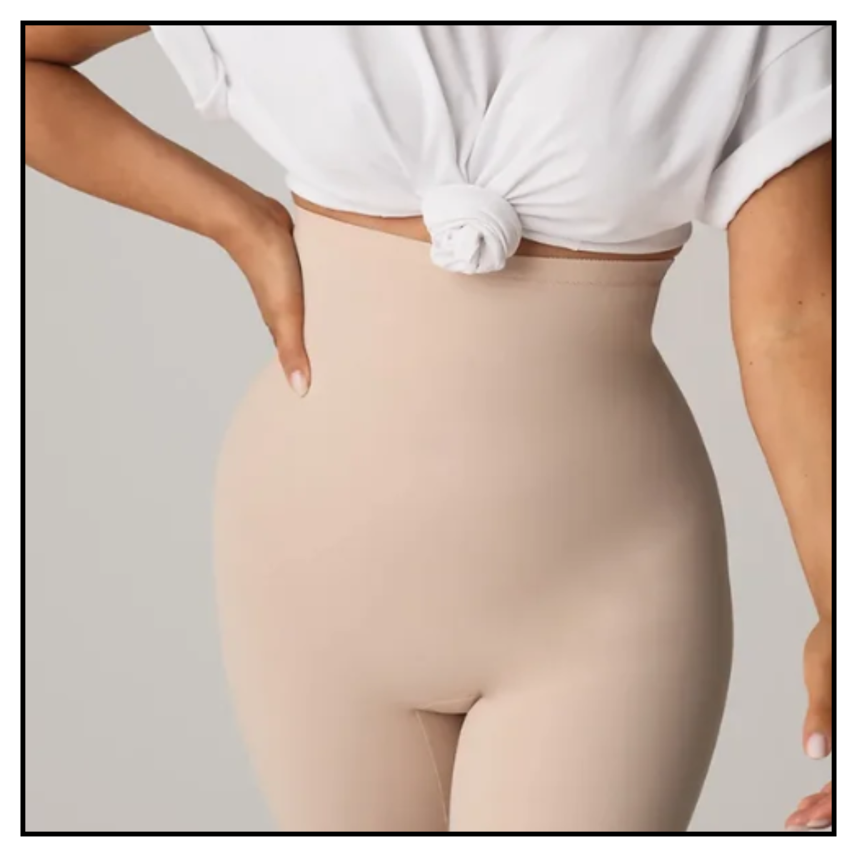 BellyShape™ - Silhouette Harmonieuse
