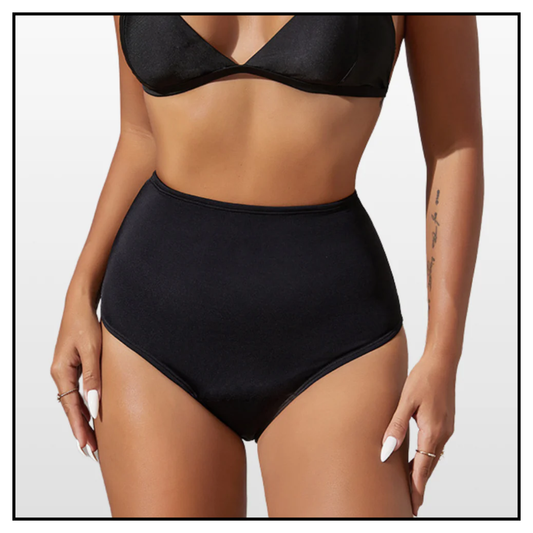 BellyShape – Truse med harmonisk silhuett